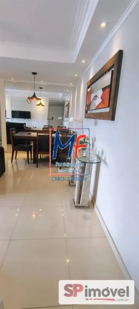 Apartamento, 3 quartos, 76 m² - Foto 2