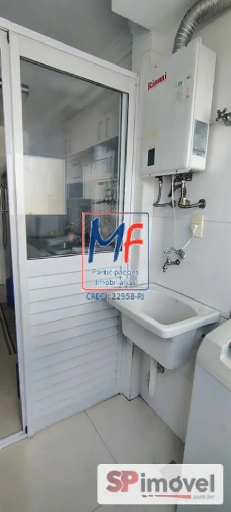 Apartamento, 3 quartos, 76 m² - Foto 5