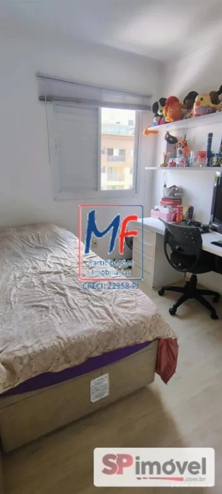 Apartamento, 3 quartos, 76 m² - Foto 7