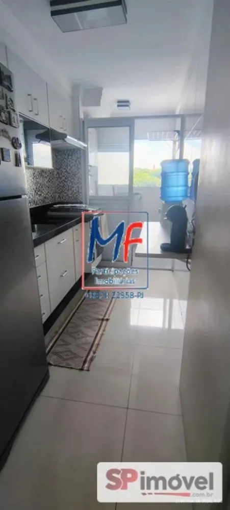 Apartamento, 3 quartos, 76 m² - Foto 4
