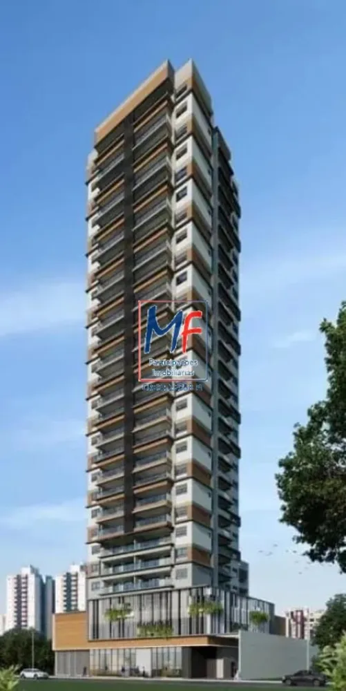 Apartamento, 2 quartos, 59 m² - Foto 1