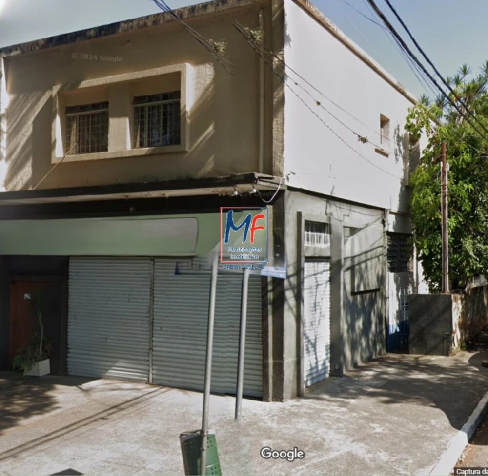 Casa, 3 quartos, 400 m² - Foto 1