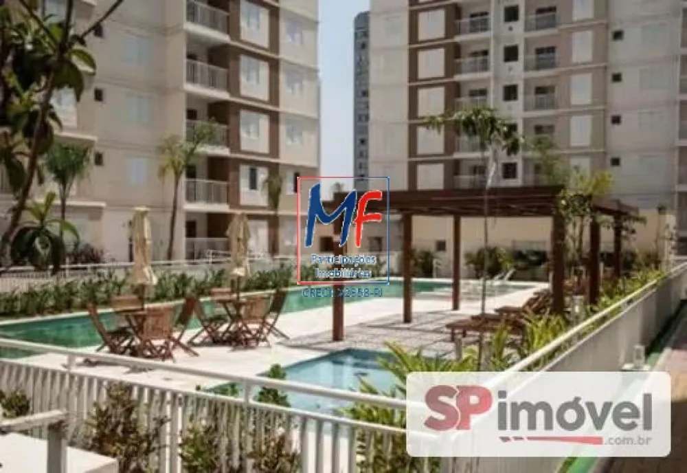 Apartamento, 2 quartos, 50 m² - Foto 4