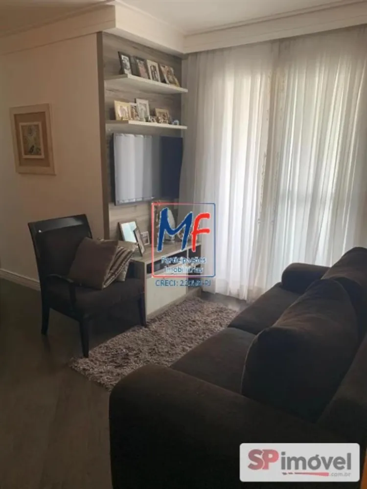 Apartamento, 2 quartos, 50 m² - Foto 1