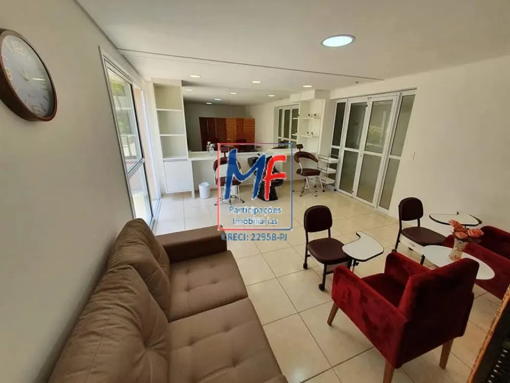 Apartamento, 2 quartos, 74 m² - Foto 4