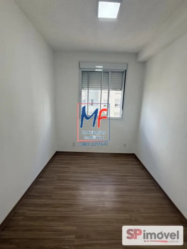 Apartamento, 2 quartos, 42 m² - Foto 8