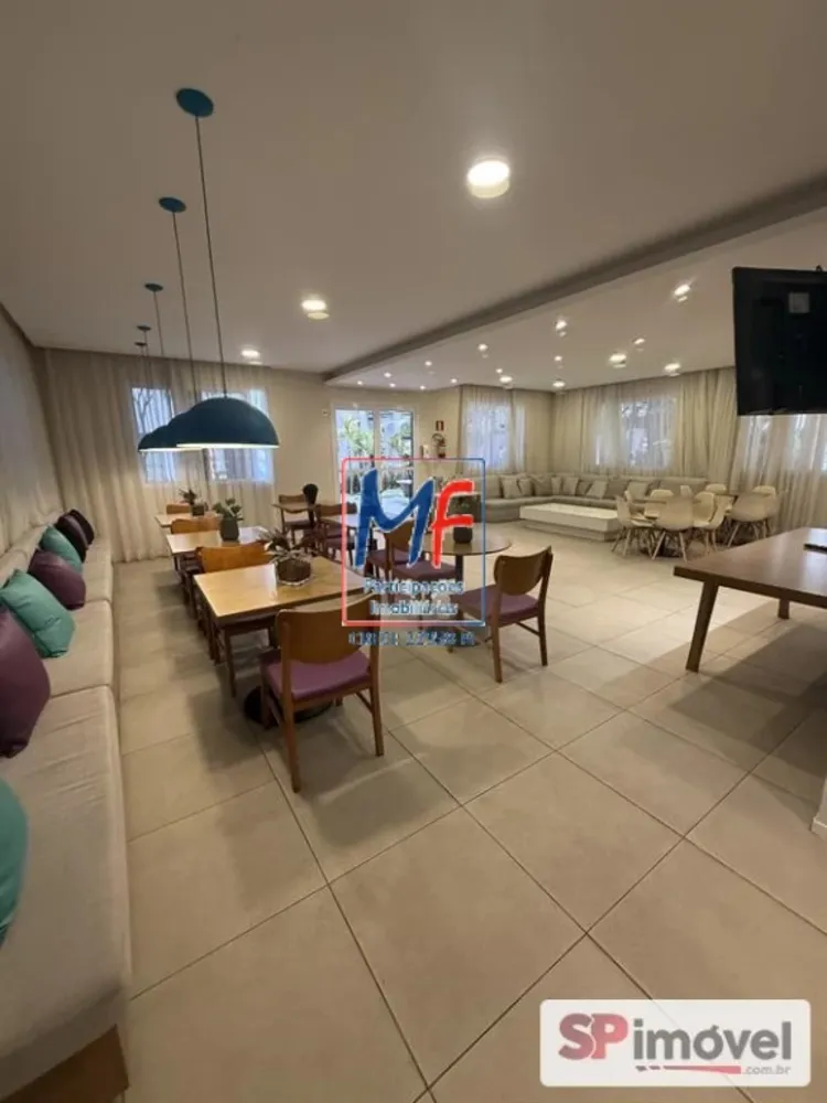 Apartamento, 2 quartos, 42 m² - Foto 3