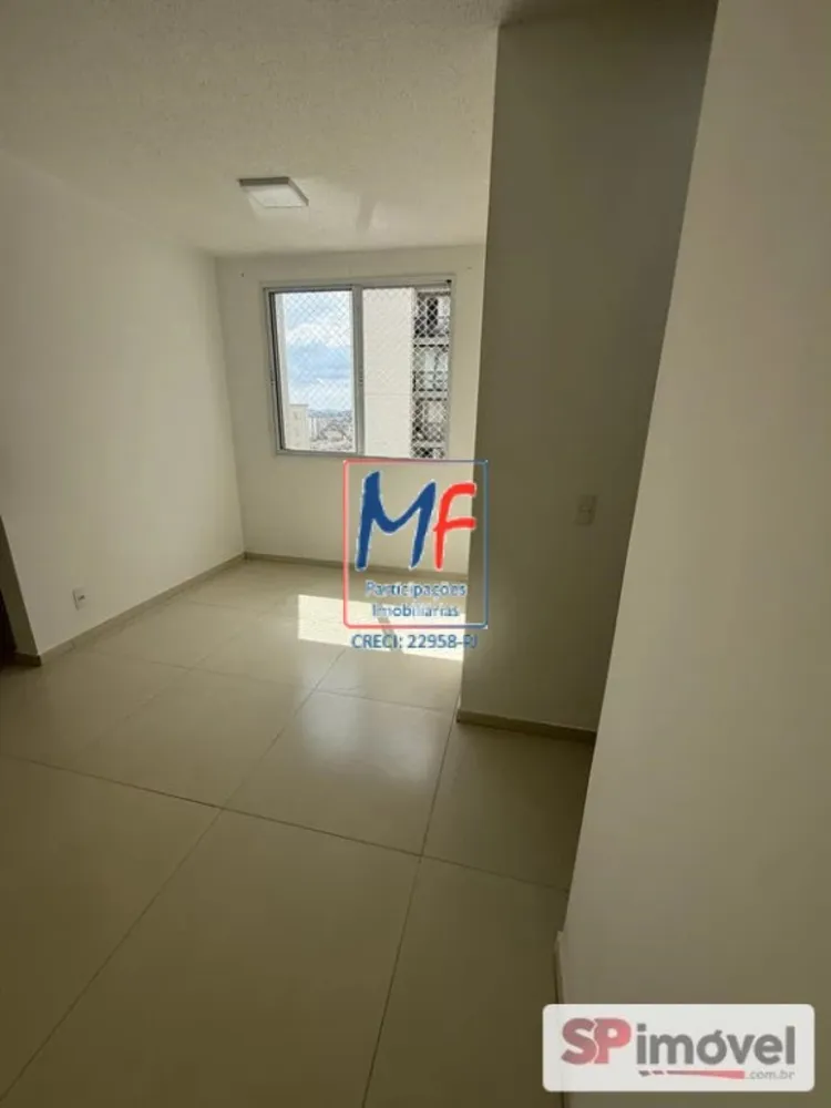 Apartamento, 2 quartos, 42 m² - Foto 6