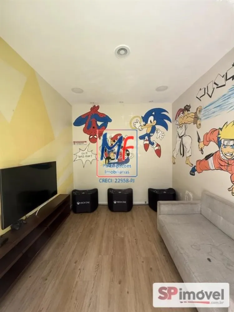 Apartamento, 2 quartos, 42 m² - Foto 4