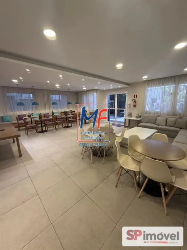 Apartamento, 2 quartos, 42 m² - Foto 7