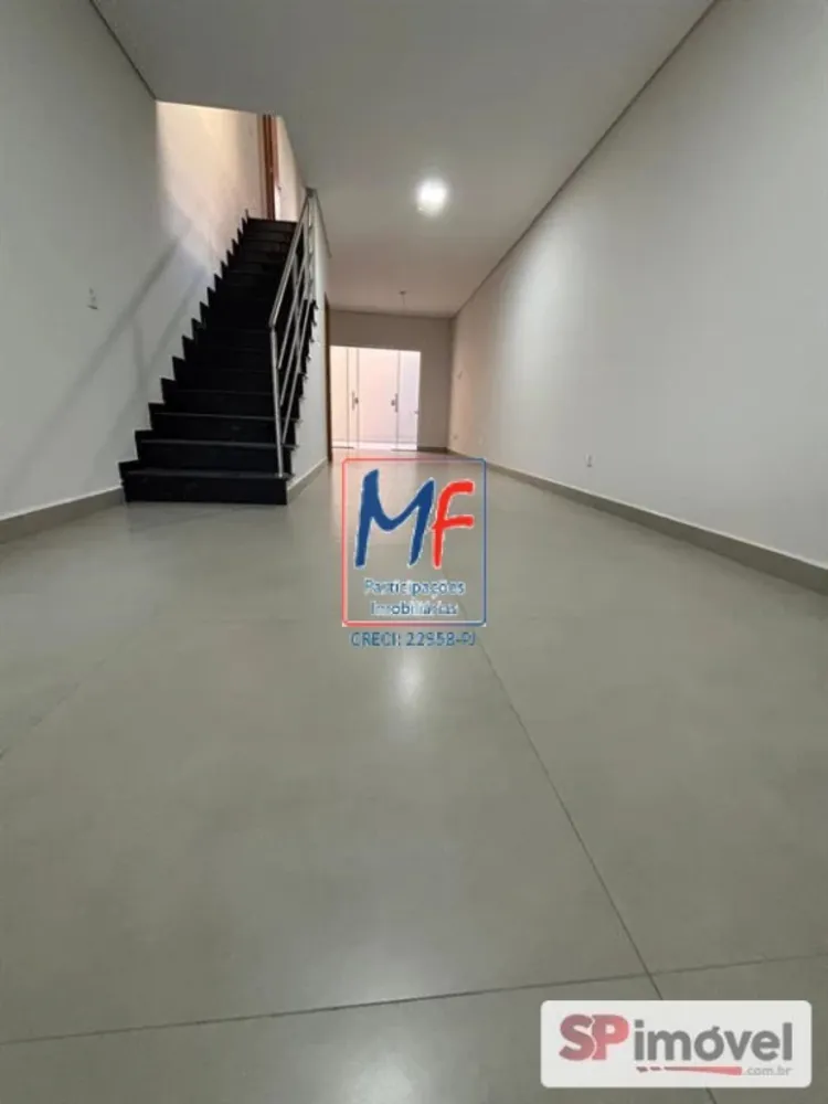 Sobrado, 3 quartos, 130 m² - Foto 5