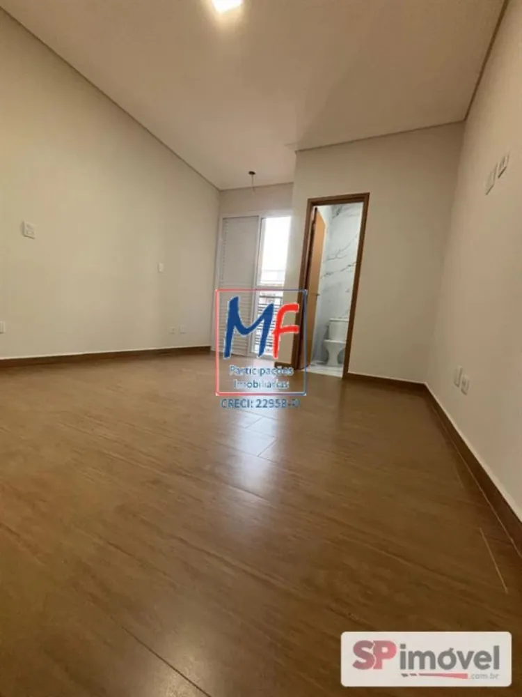Sobrado, 3 quartos, 130 m² - Foto 1