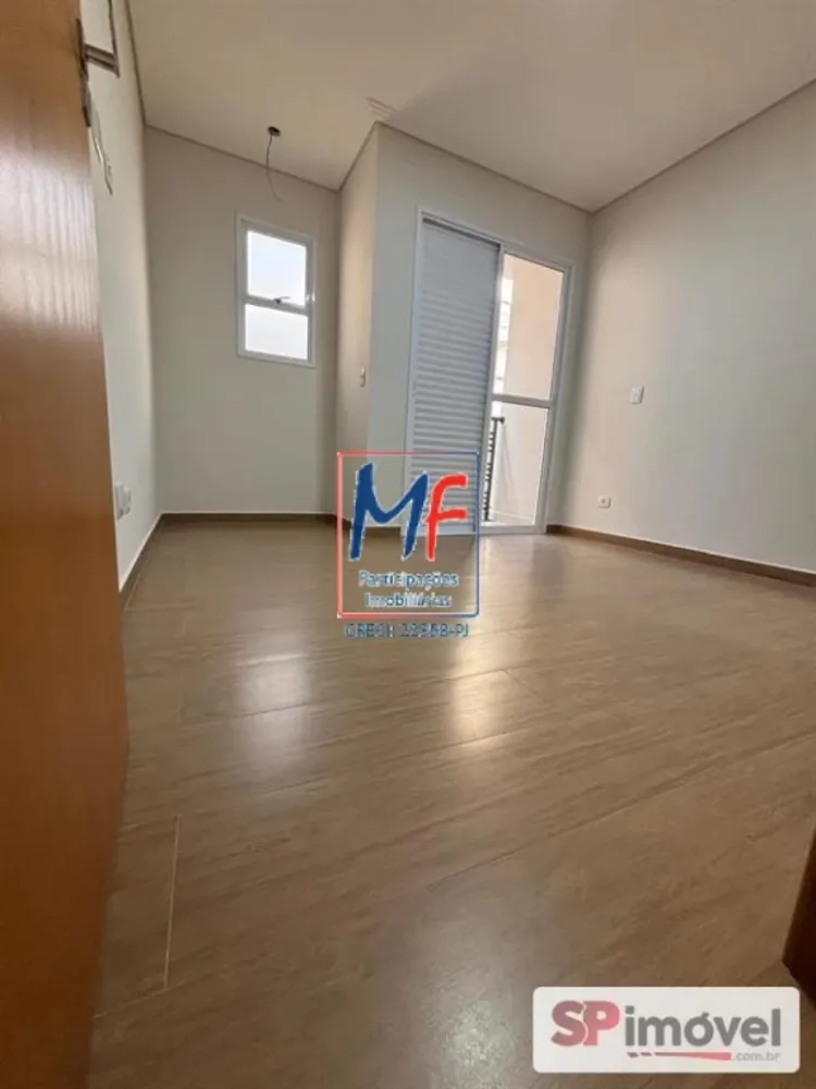 Sobrado, 3 quartos, 130 m² - Foto 2