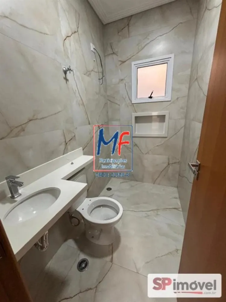 Sobrado, 3 quartos, 130 m² - Foto 12