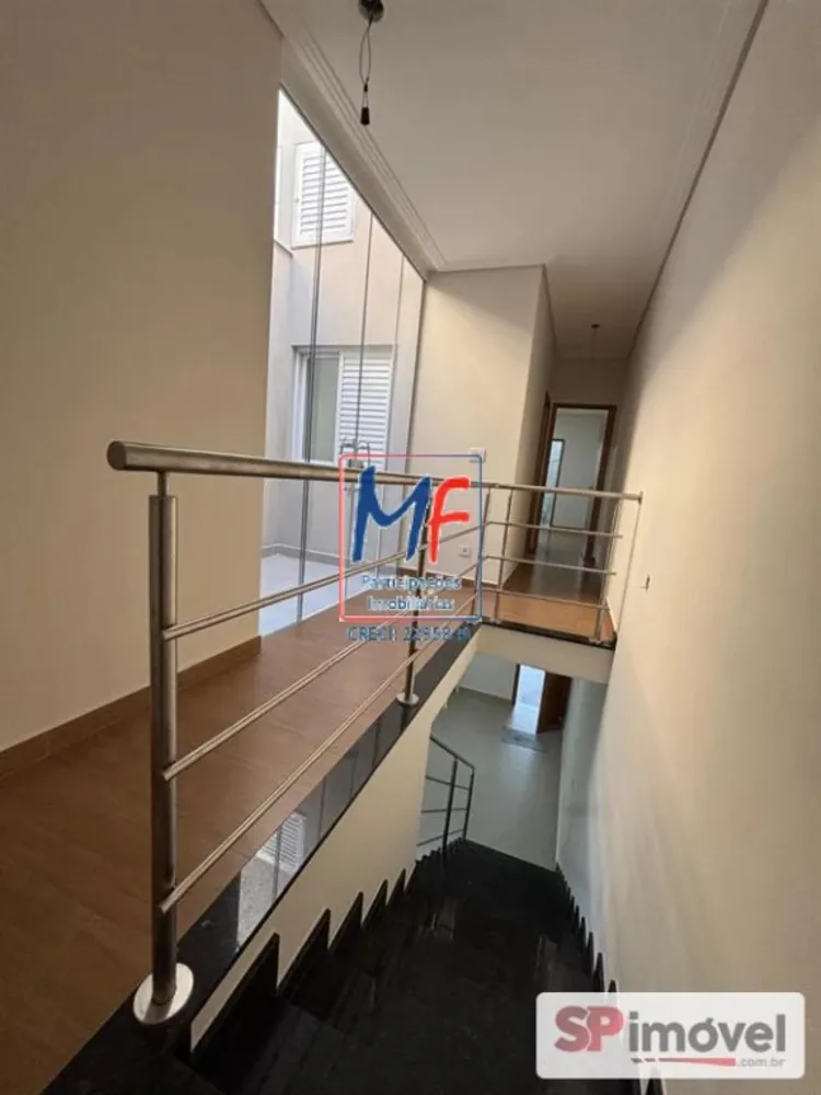Sobrado, 3 quartos, 130 m² - Foto 3