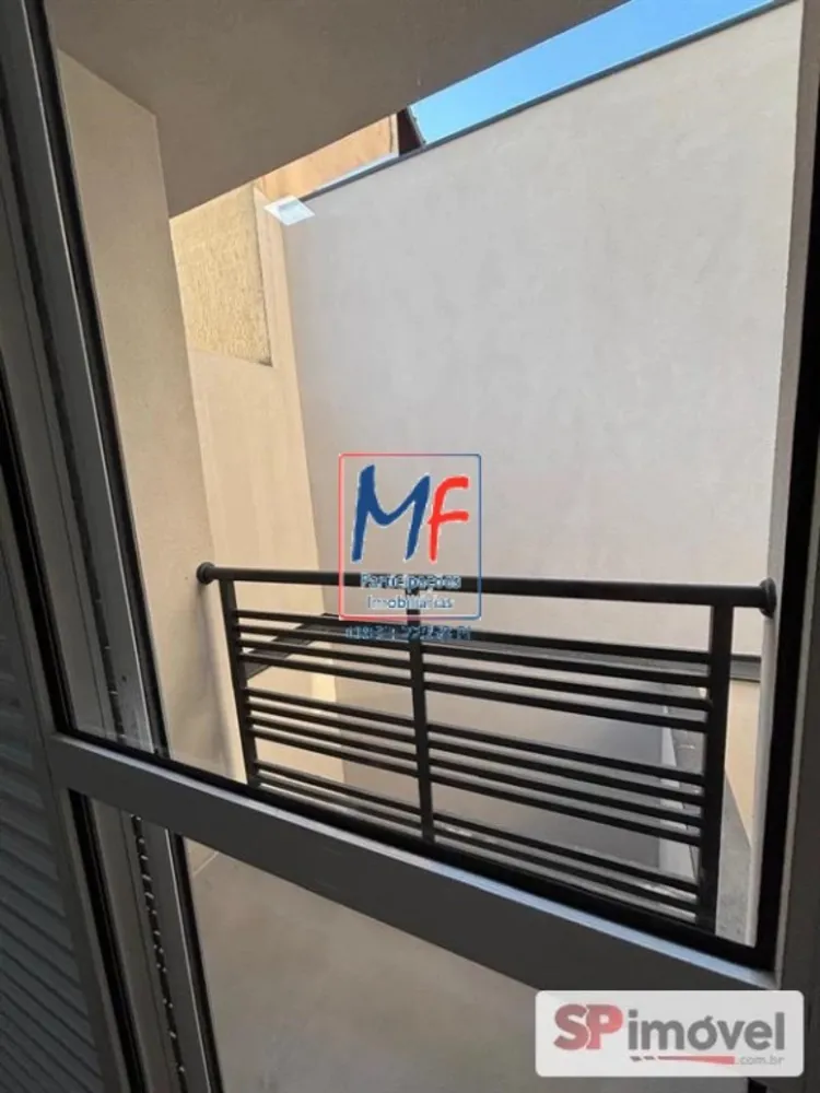 Sobrado, 3 quartos, 130 m² - Foto 7