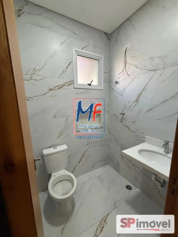 Sobrado, 3 quartos, 130 m² - Foto 6
