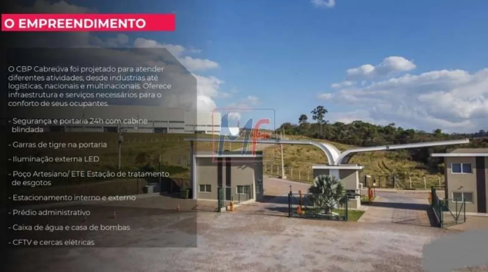 Depósito-Galpão - Foto 5