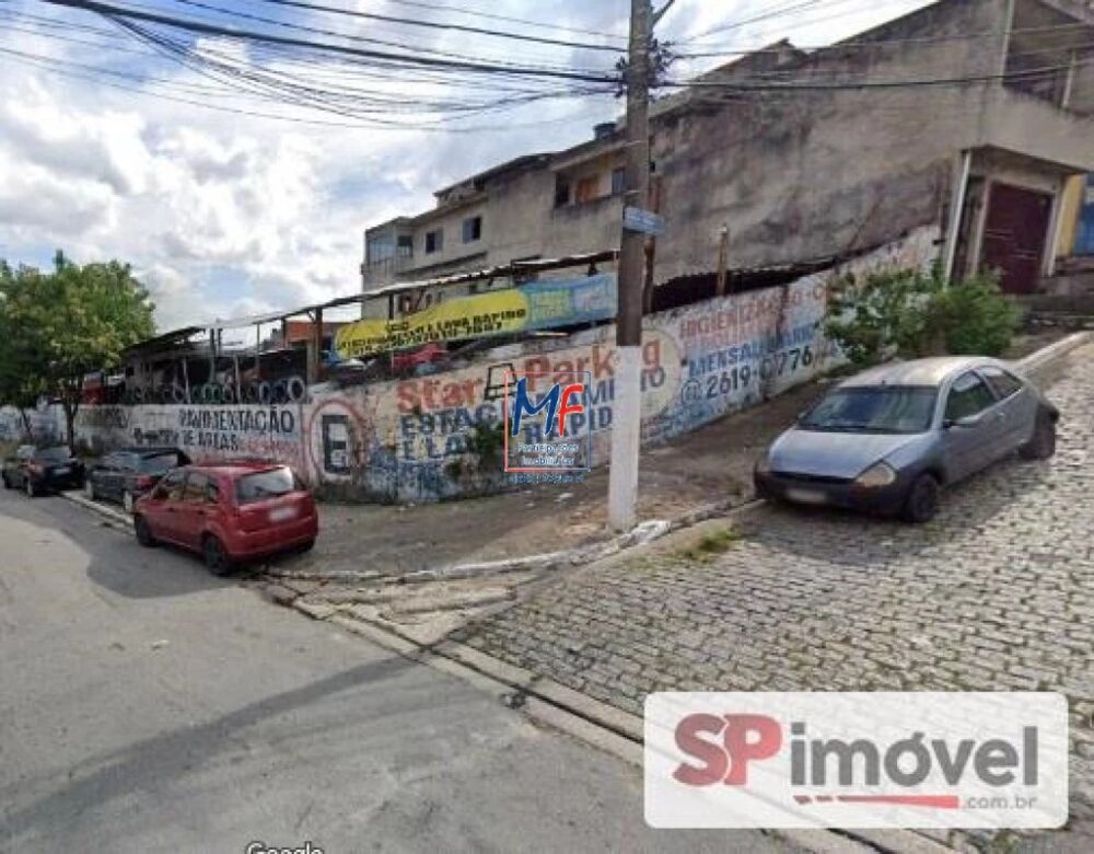 Terreno, 818 m² - Foto 1