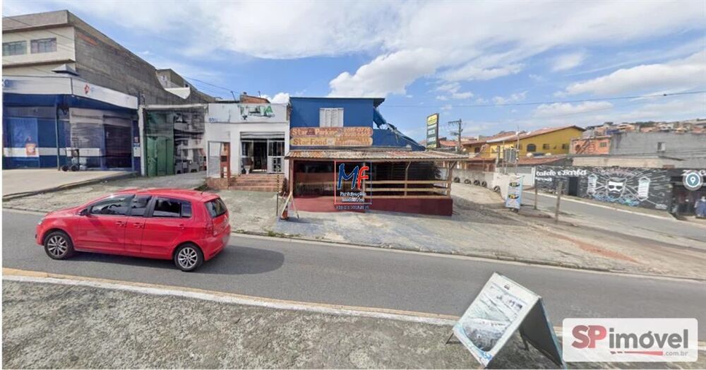 Terreno, 818 m² - Foto 2