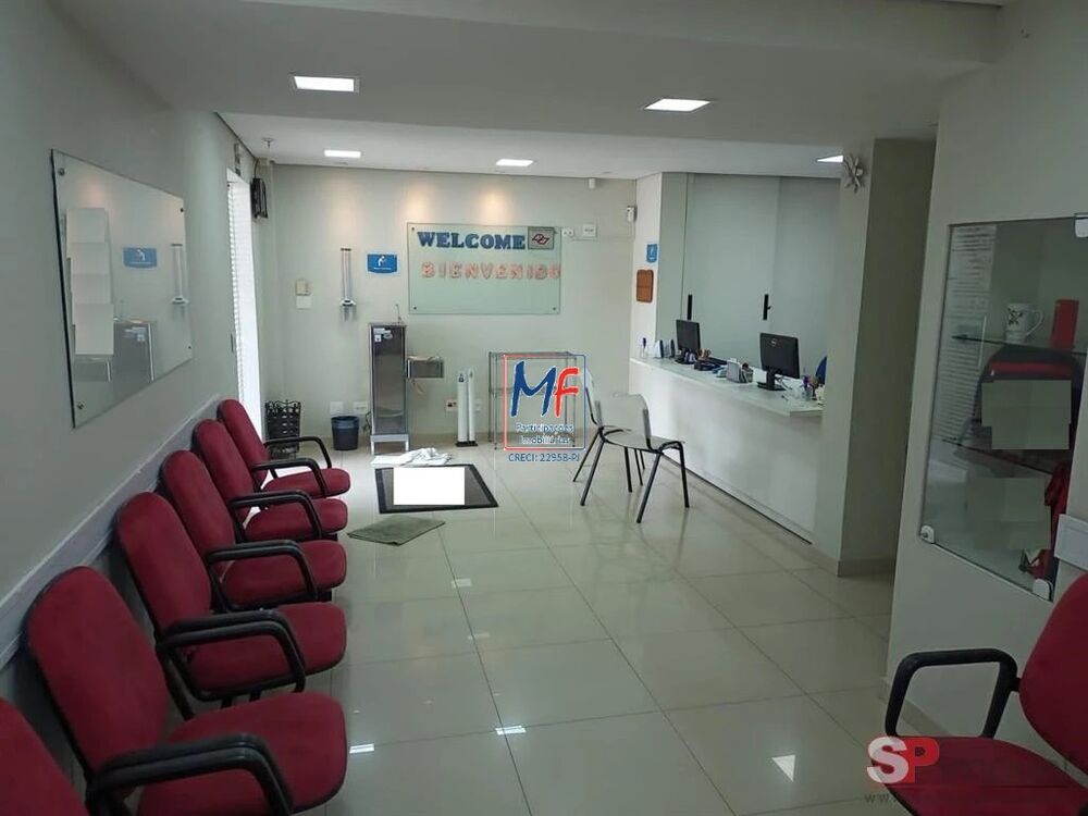 Prédio Inteiro, 495 m² - Foto 5