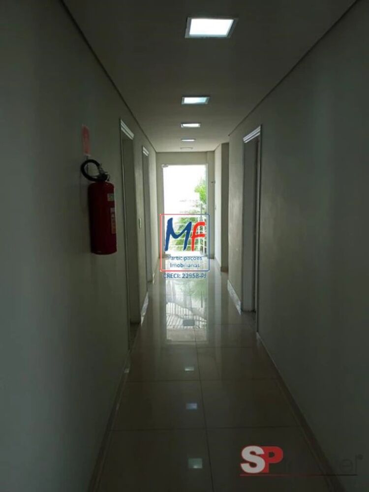 Prédio Inteiro, 495 m² - Foto 10