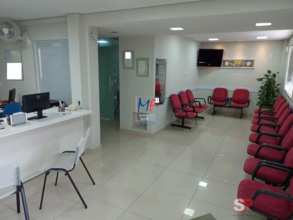 Prédio Inteiro, 495 m² - Foto 6