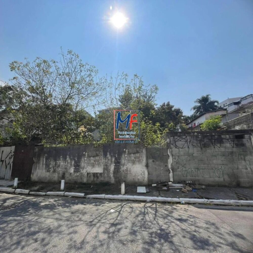 Terreno, 657 m² - Foto 1