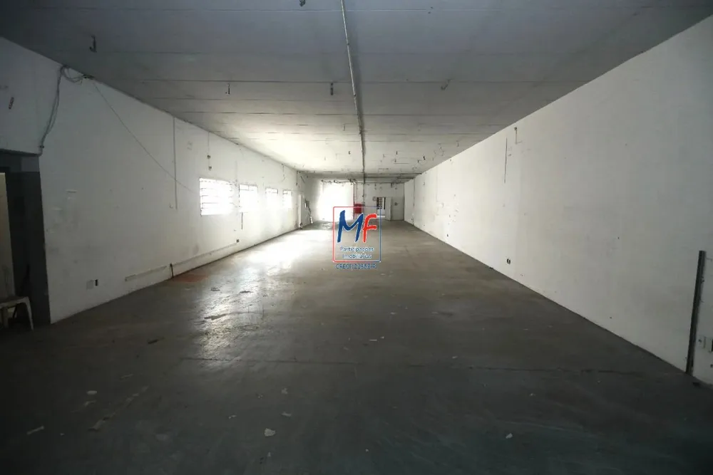 Prédio Inteiro, 760 m² - Foto 1