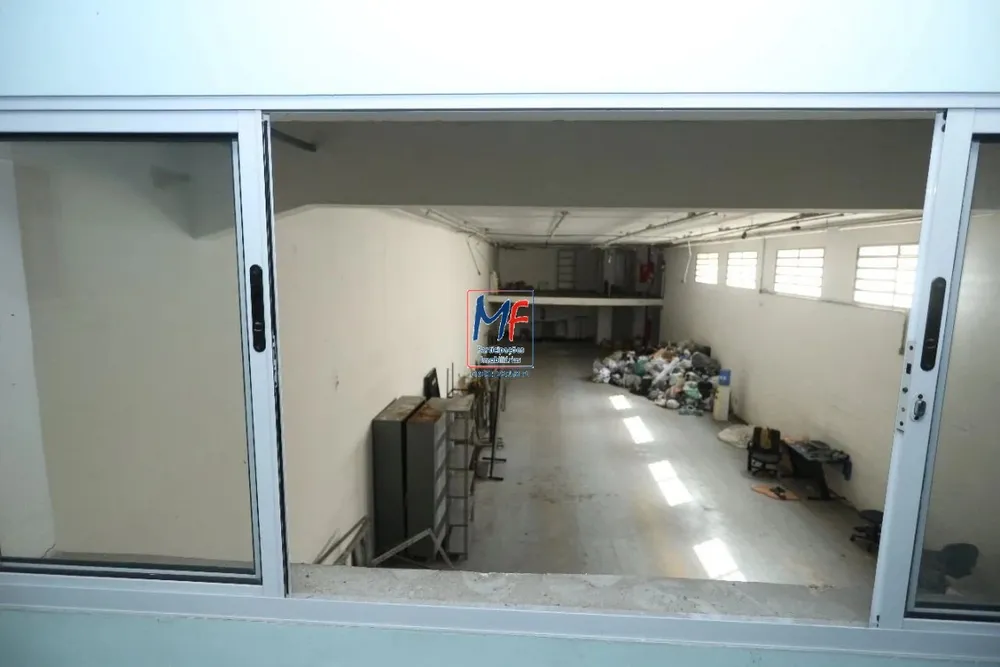 Prédio Inteiro, 760 m² - Foto 3