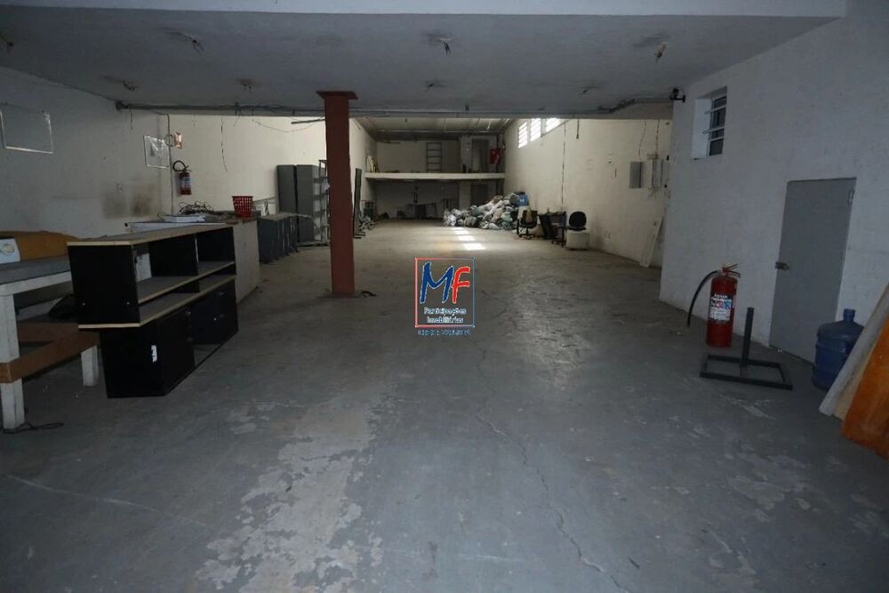 Prédio Inteiro, 760 m² - Foto 4