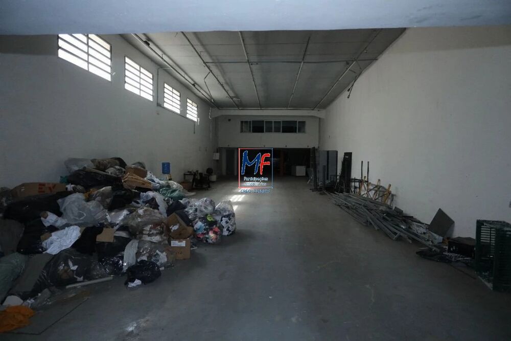 Prédio Inteiro, 760 m² - Foto 2