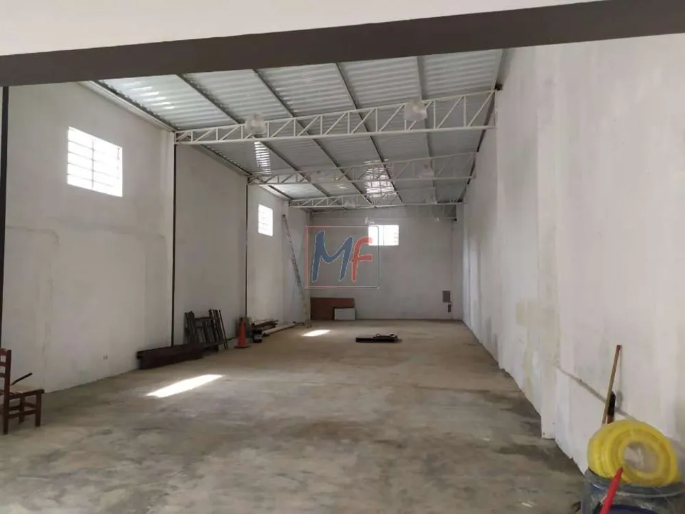 Depósito-Galpão, 304 m² - Foto 12