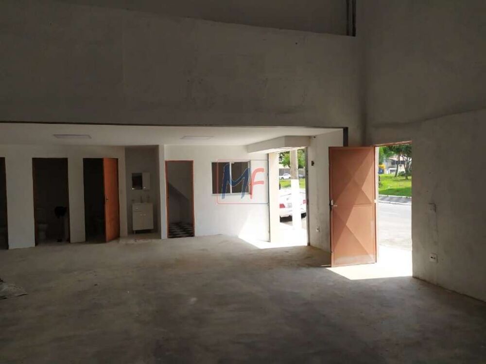 Depósito-Galpão-Armazém à venda e aluguel, 304m² - Foto 3