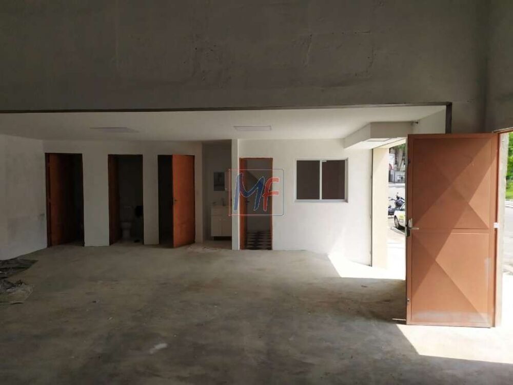 Depósito-Galpão-Armazém à venda e aluguel, 304m² - Foto 11