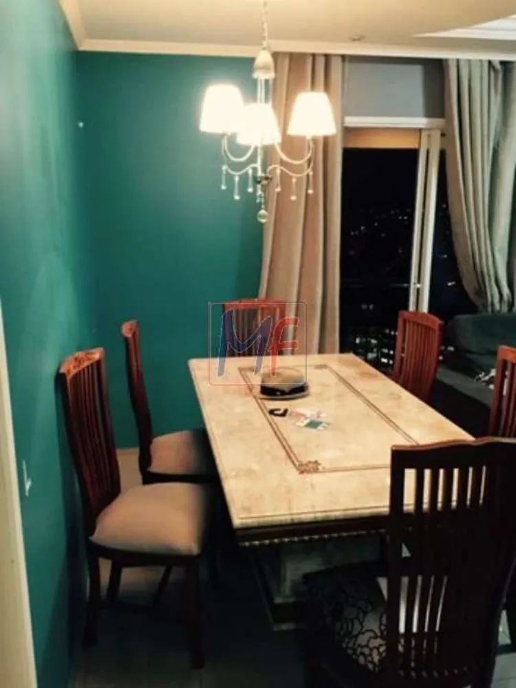 Apartamento, 3 quartos, 92 m² - Foto 4