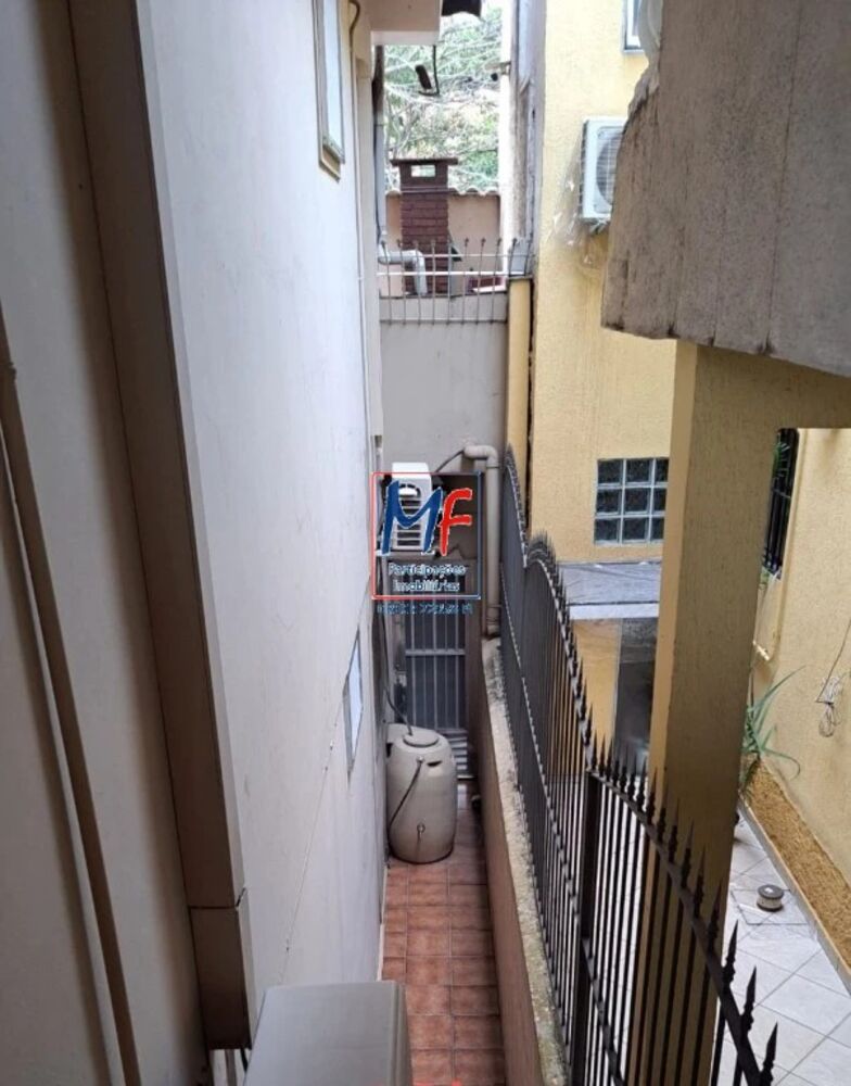 Sobrado, 3 quartos, 188 m² - Foto 28