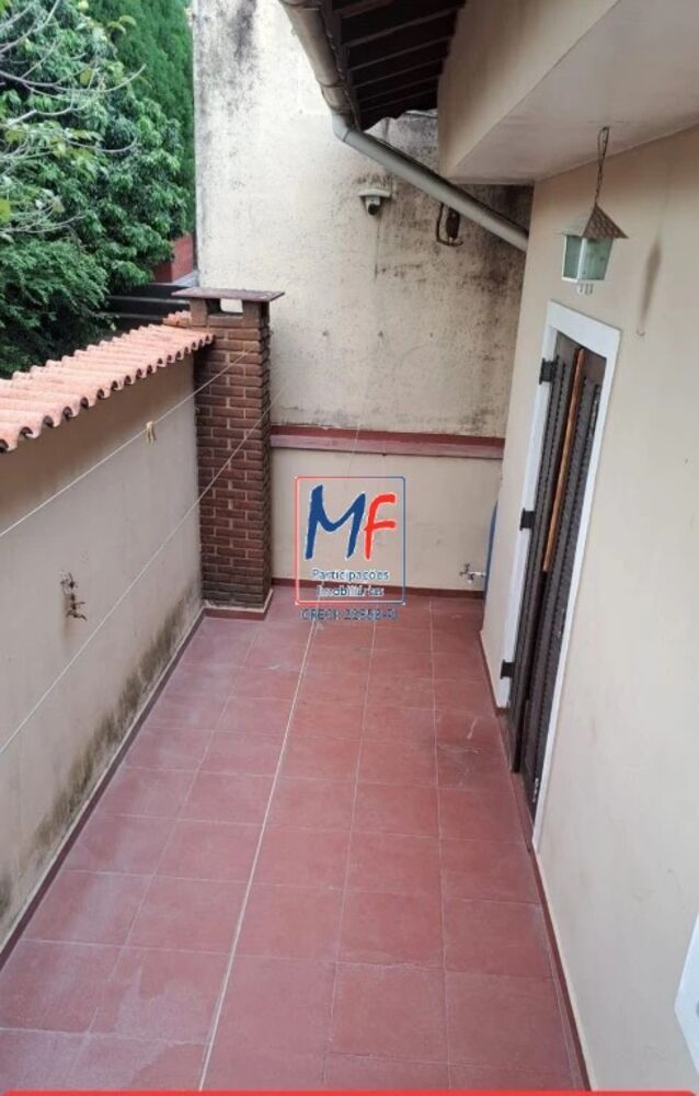 Sobrado, 3 quartos, 188 m² - Foto 27