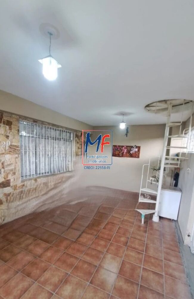 Sobrado à venda com 3 quartos, 188m² - Foto 2