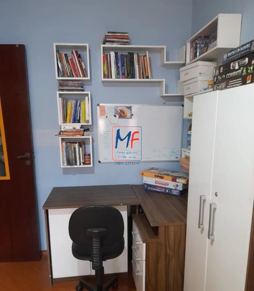 Sobrado à venda com 3 quartos, 188m² - Foto 8