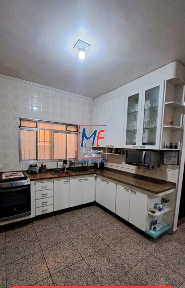 Sobrado à venda com 3 quartos, 188m² - Foto 3