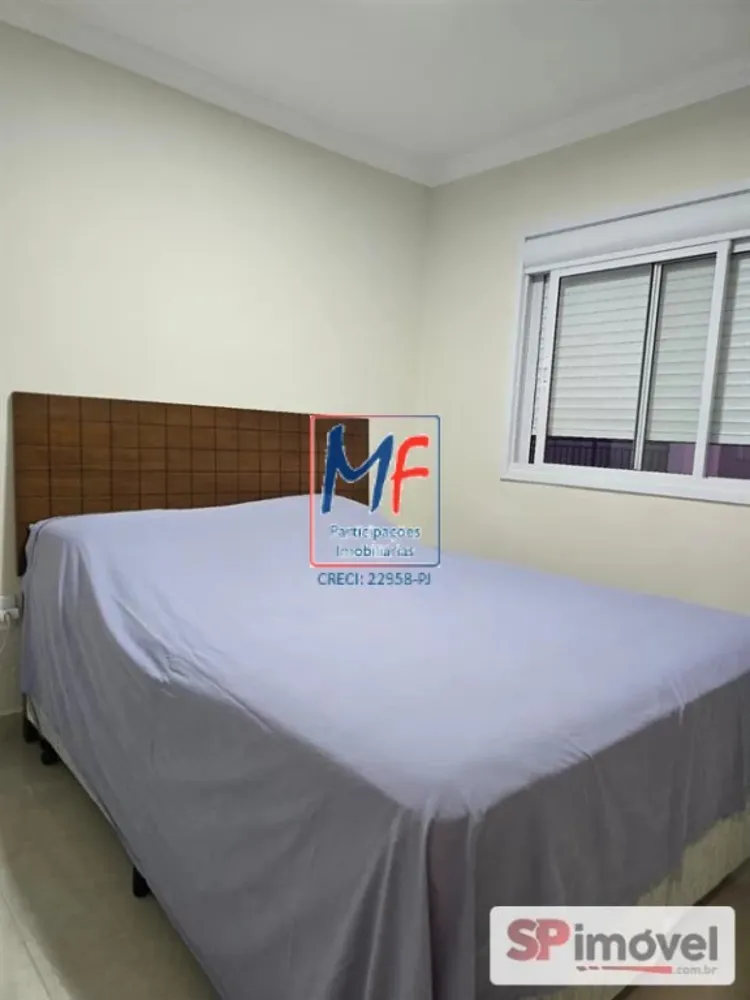Apartamento, 3 quartos, 62 m² - Foto 7