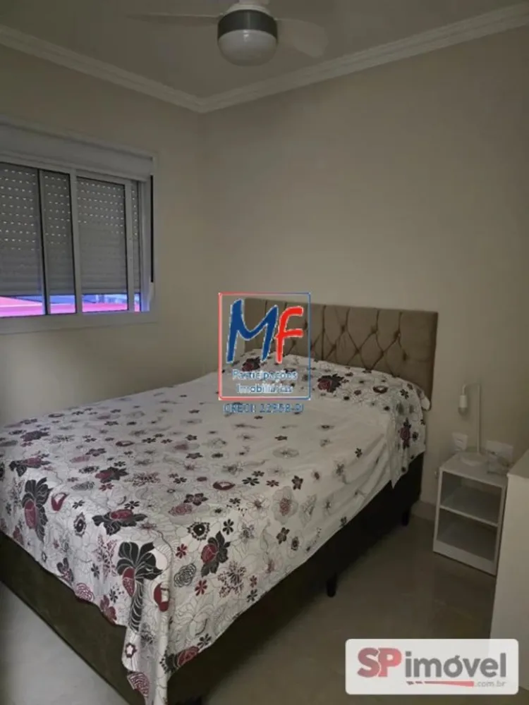 Apartamento, 3 quartos, 62 m² - Foto 2