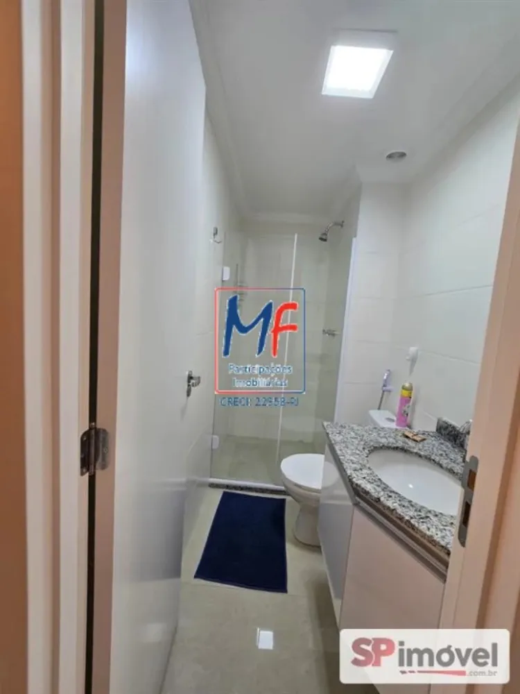 Apartamento, 3 quartos, 62 m² - Foto 6
