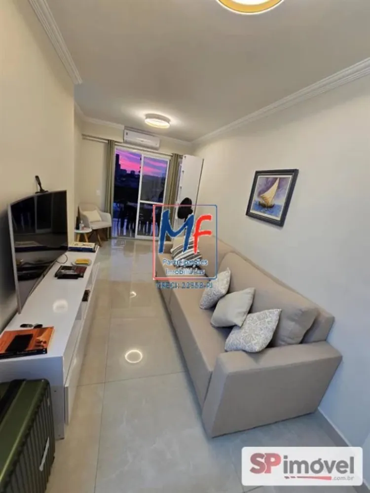 Apartamento, 3 quartos, 62 m² - Foto 8