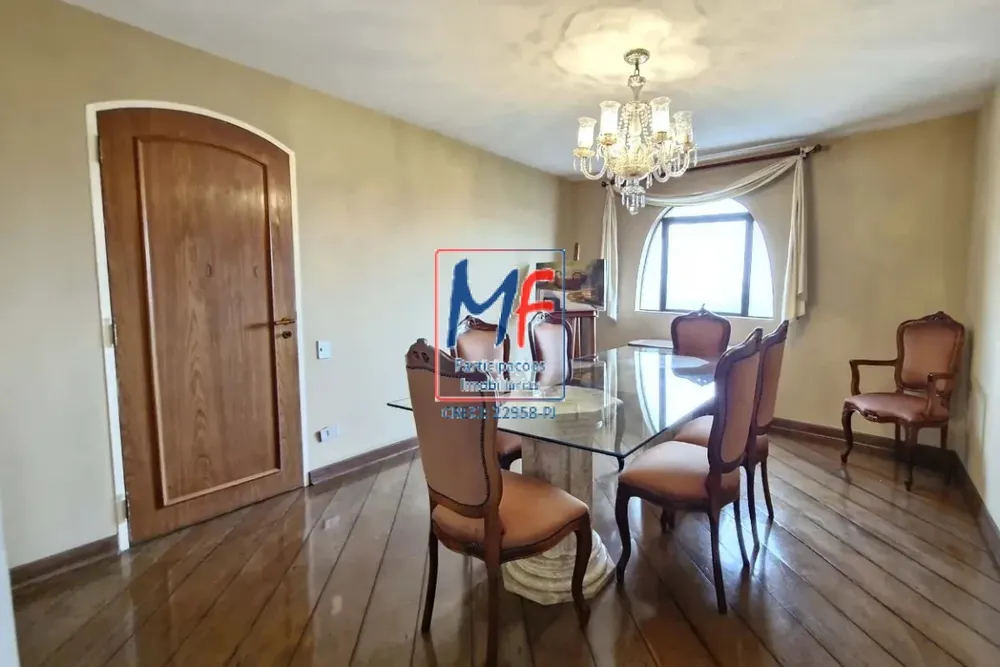 Apartamento, 3 quartos, 224 m² - Foto 3