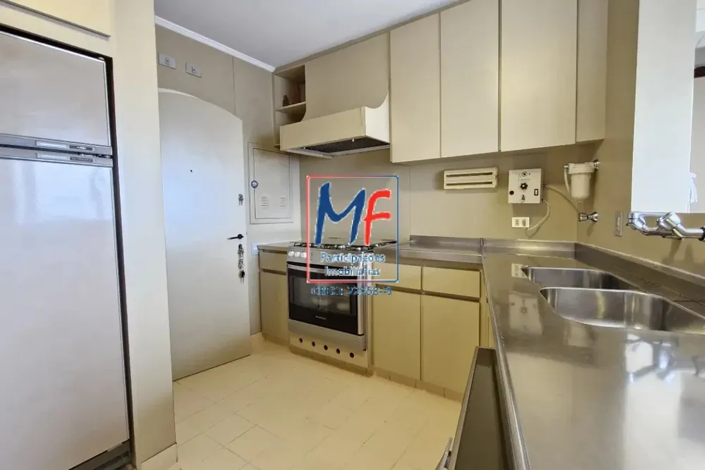 Apartamento, 3 quartos, 224 m² - Foto 5