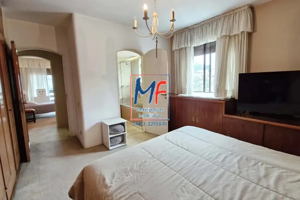 Apartamento, 3 quartos, 224 m² - Foto 8