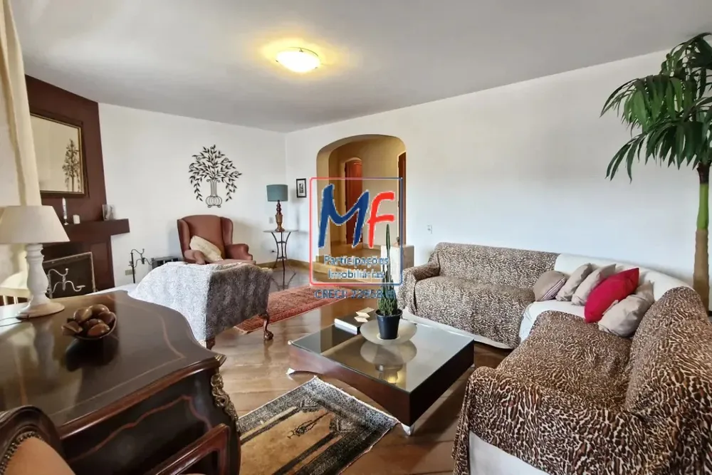 Apartamento, 3 quartos, 224 m² - Foto 6