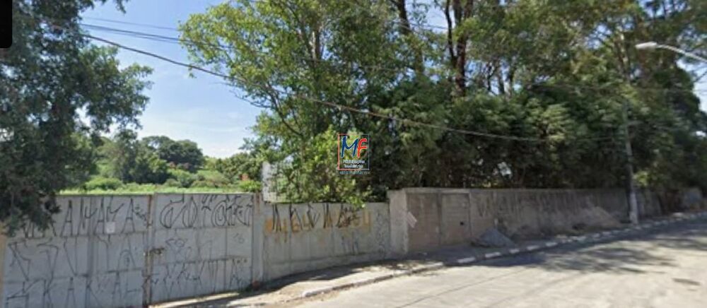 Terreno, 21500 m² - Foto 1